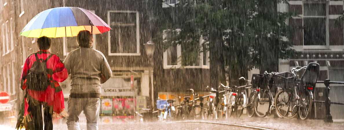 Lluvia