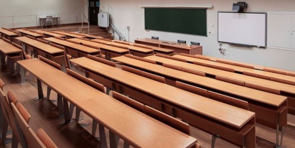La Facultat de Formació del Professorat UV - imatge 0