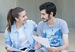 Estudiantes
