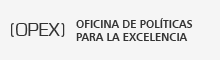 Se abrirá una nueva ventana. Oficina de Políticas para la Excelencia (OPEX)