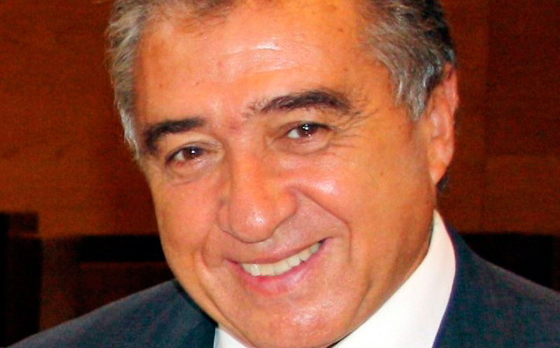 José Luis Monzón Campos