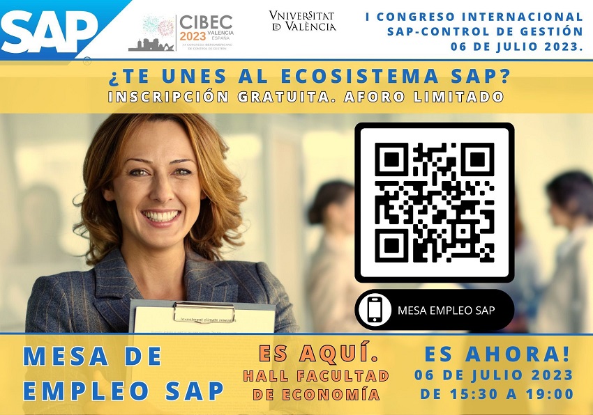 SAP - Control de Gestió
