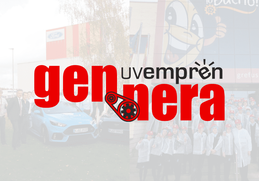 UVemprén Gennera 2022