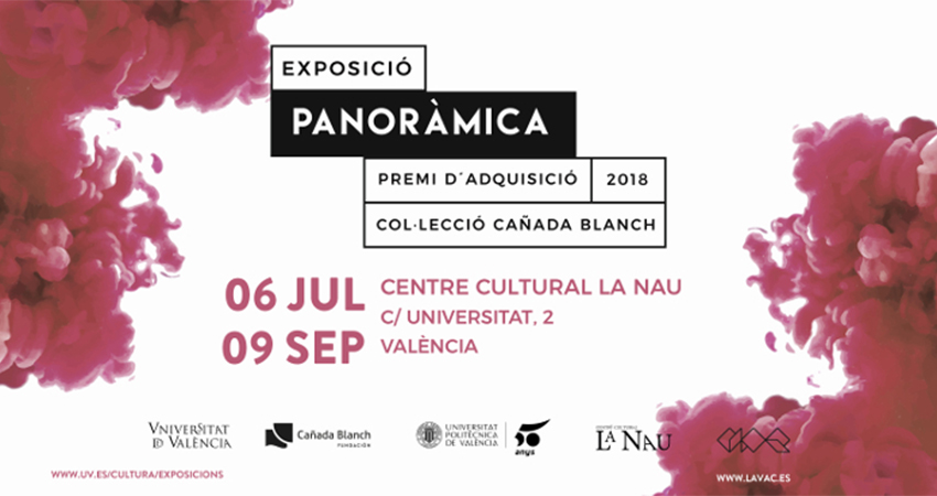 Cartell Exhibició Panorámica