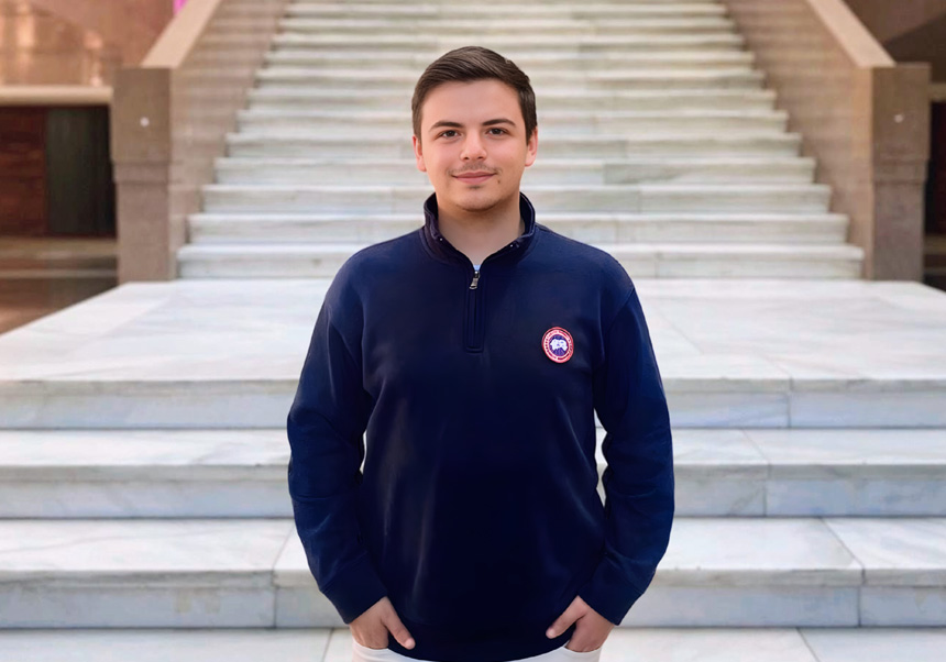 Arnau López Guitart