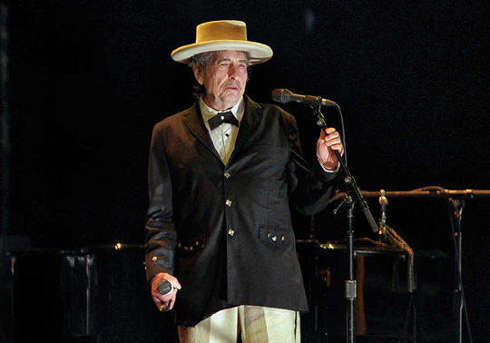 Bob Dylan