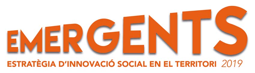 Emergents 2019. Frants to creativity, emerging social and cultural innovation and inclusion projects. (From 12/02/2020 to 10/03/2020)