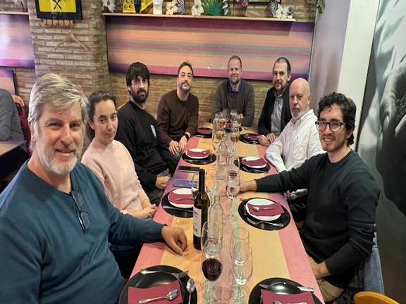 Dinar Nadal Desembre 25 DAA - imatge 0