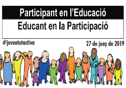 La Càtedra PAGODA de Participació, Govern Obert i Open Data de la Universitat de València intervindrà en les Jornades “Educar en la participació / Participar en l'Educació”