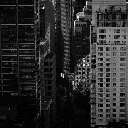 Foto de edificios