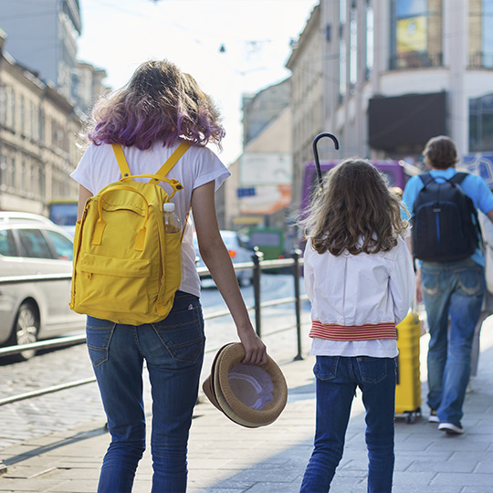 Representative picture of the project