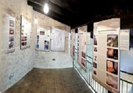 Exposició Patrimoni Valencià a Ademuz