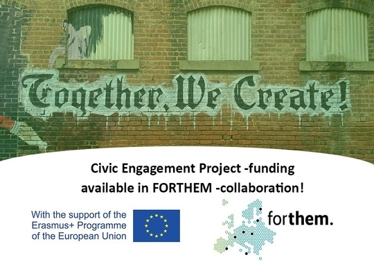 Projectes de Compromís Cívic