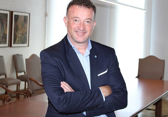 José Pla Barber, catedrático del Departamento de Dirección de Empresas de la Facultat d’Economia de la Universitat de València, nombrado presidente de Caixa Ontinyent