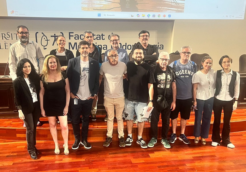 participants jornada jedi 2025