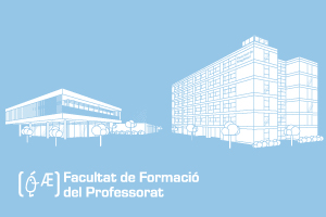 Facultat Formació del Professorat