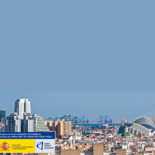 Representative picture of the project