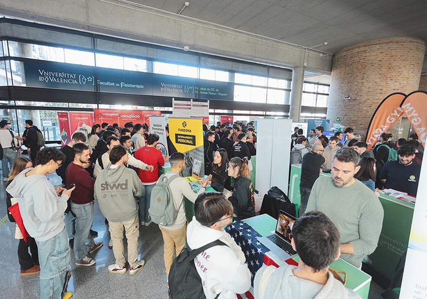 Imagen del evento:FCAFE