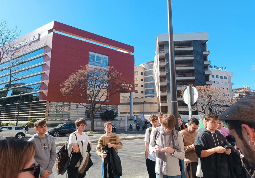 Seminario - Portada