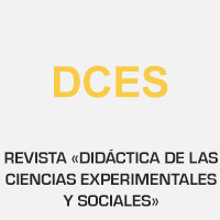 Revista didàctica de les ciencies experimentals y socials