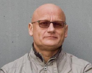 Emilio Soria