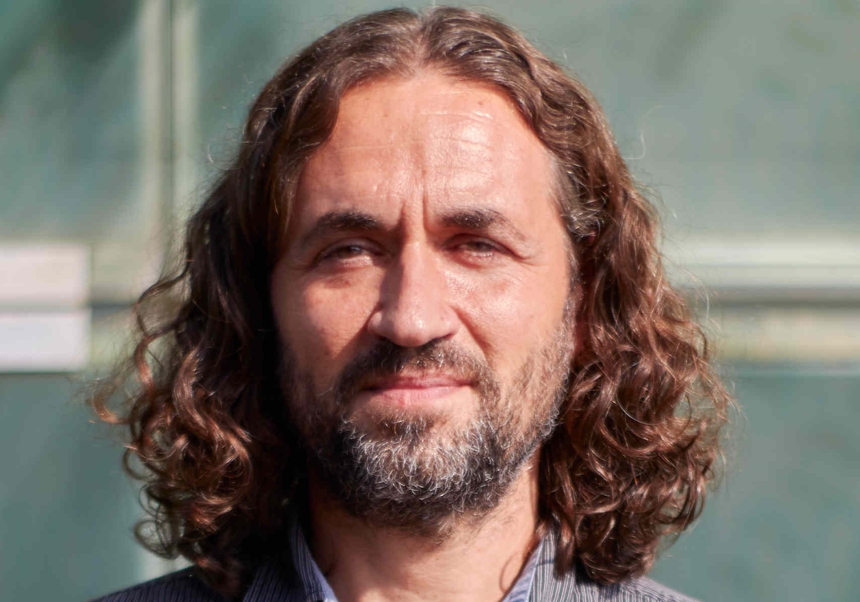 Javier Brumós (IBMCP-CSIC) impartirà una conferència sobre la regulació hormonal del desenvolupament vegetal en els Seminaris del Màster en Biologia Molecular, Cel·lular i Genètica