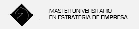 Master Estrategia de empresa