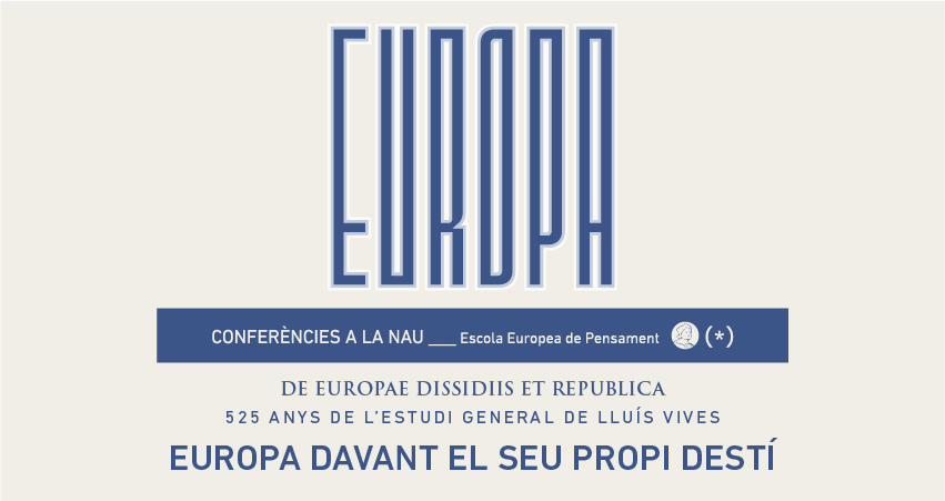 Europe. Activity poster