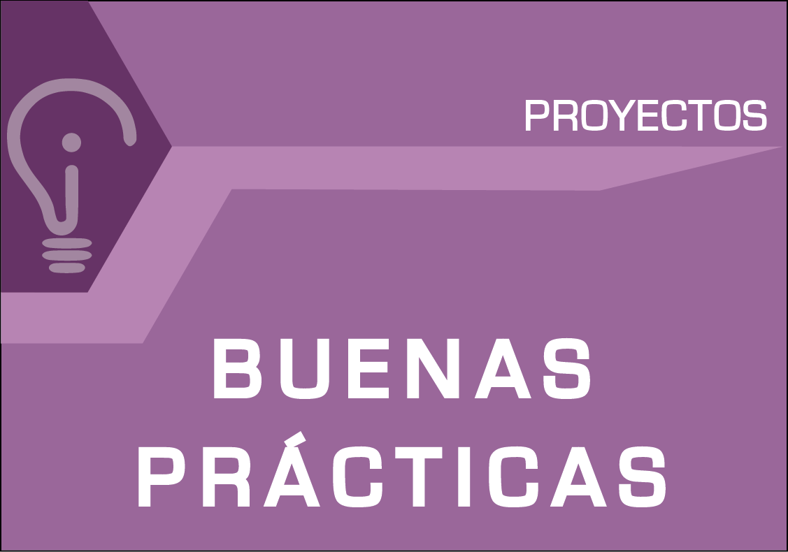 Proyecto de buenas prácticas