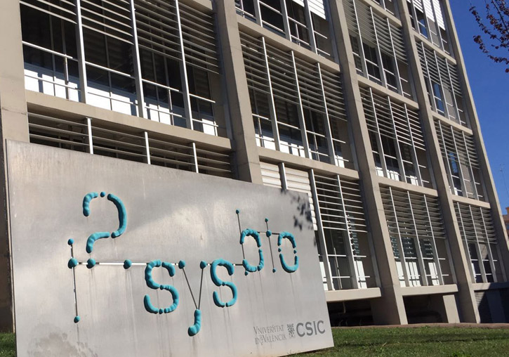 Institute for Integrative Systems Biology's Building
