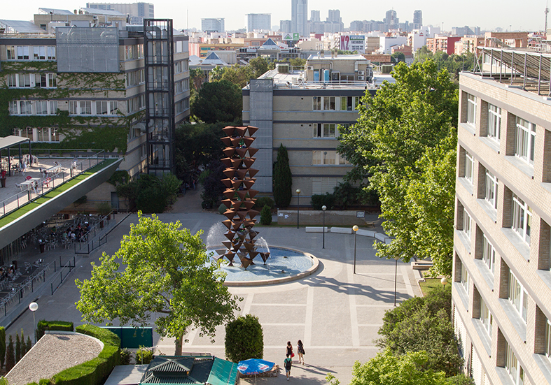 Campus Burjassot-Paterna