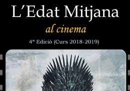 Seminari Interdisciplinari i Cicle de cinema 