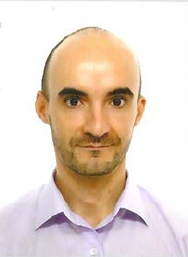 Jordi Llopis Martínez