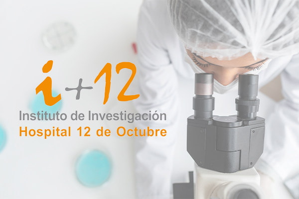 Instituto de Investigación Sanitaria Hospital 12 de Octubre