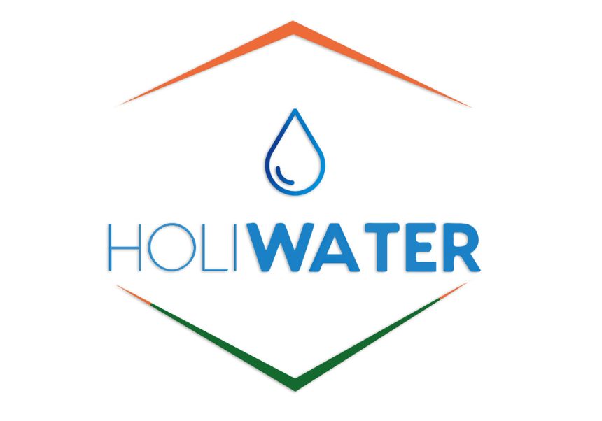 Holiwater