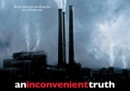 Una verdad incomoda (An Inconvenient Truth, Davis Guggenheim, 2006, 96')