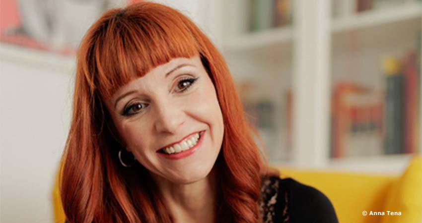 Photo of Magda Simó