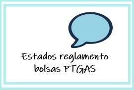 Resumen del reglamento de bolsas de trabajo temporal del PTGAS