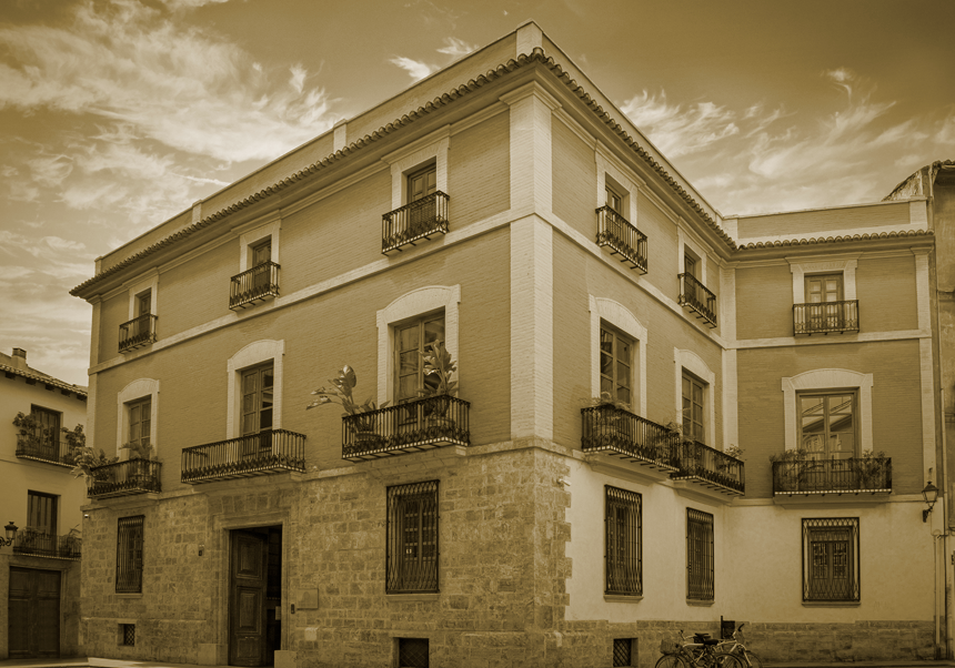 Imatge del esdeveniment:Beques CMRPeset per a estudiantat UV (UE)