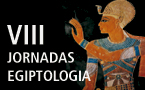 VIII JORNADAS EGIPTOLOGIA