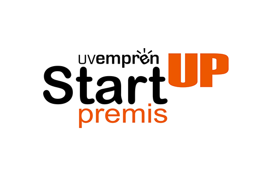 StartUp Awards logo