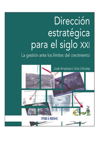 Direccion estratégica para el siglo 21