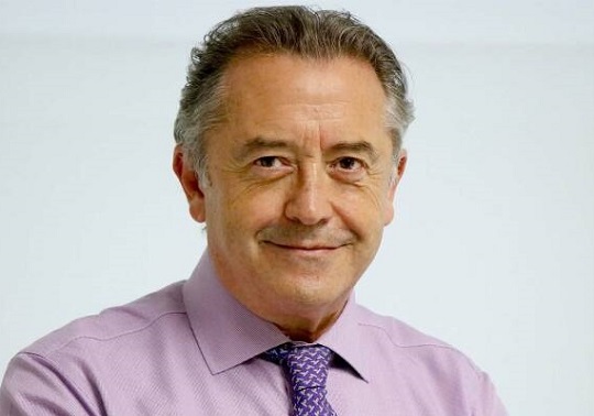 Dr. Luís Martí Bonmatí