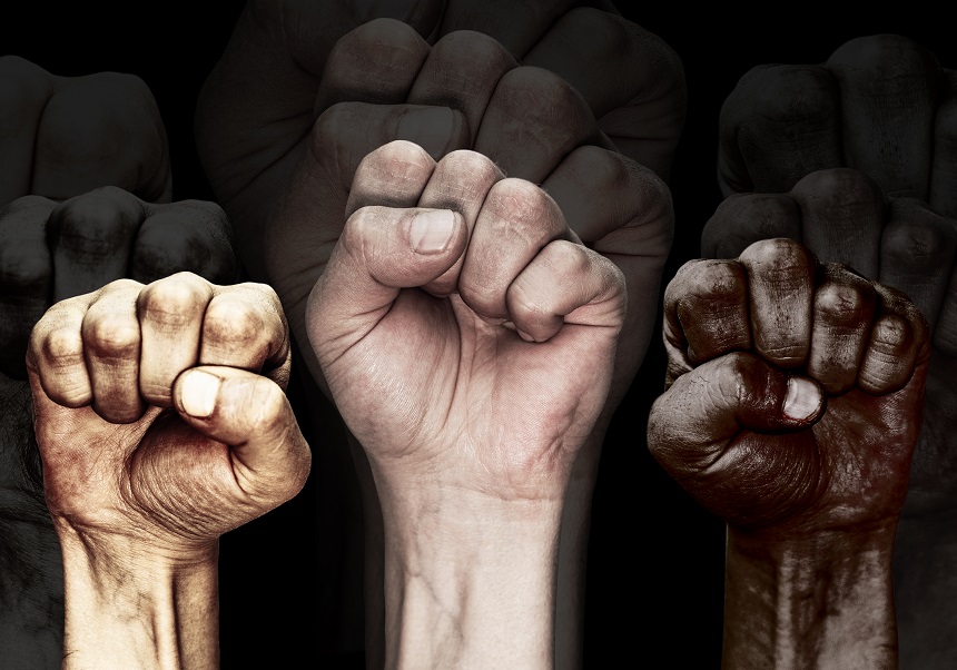 Punys de protesta