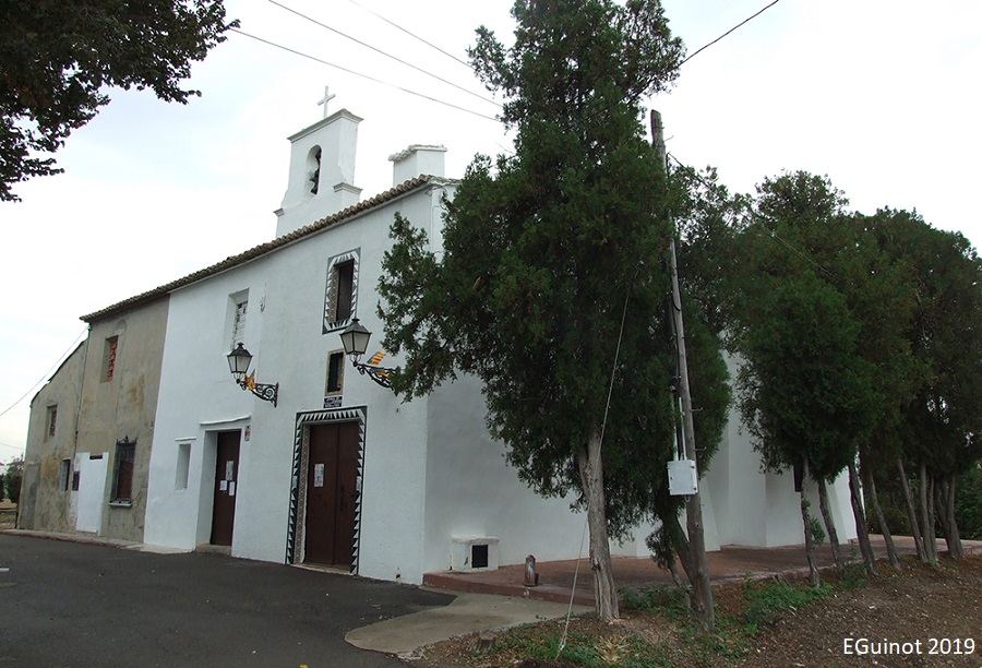 Ermita del Fiscal