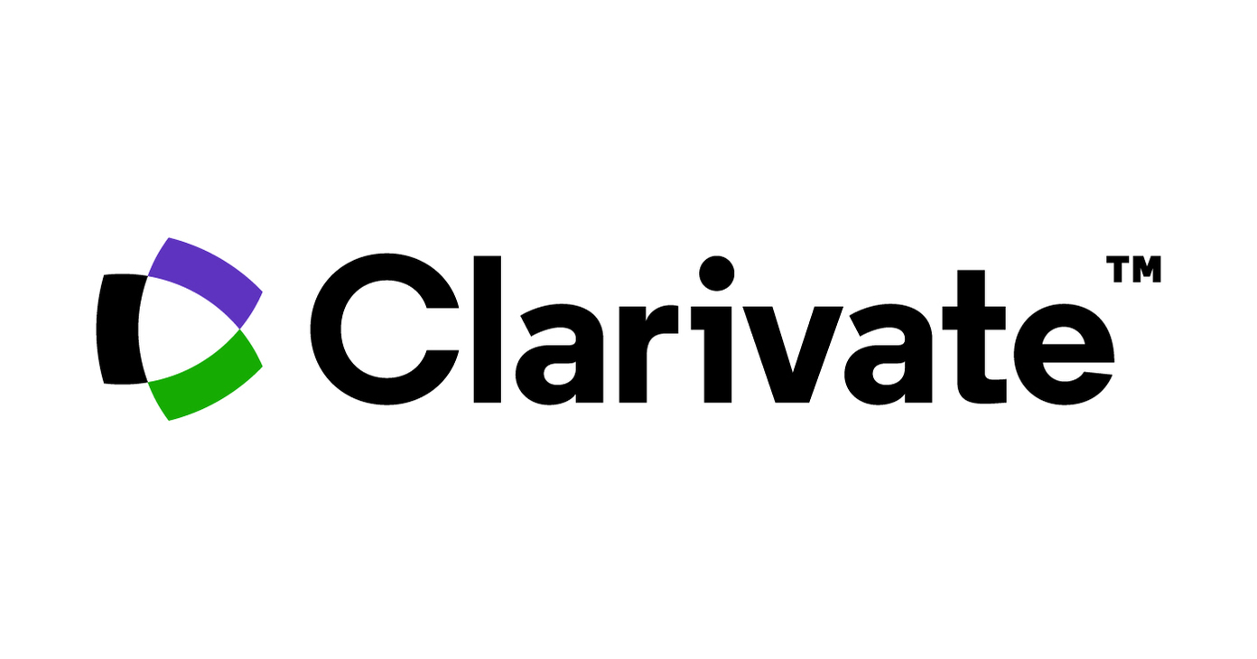 Logo Clariivate