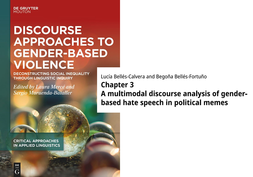 Discourse approaches to gender-based violence book cover