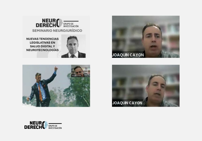 Joaquín Cayón de las Cuevas