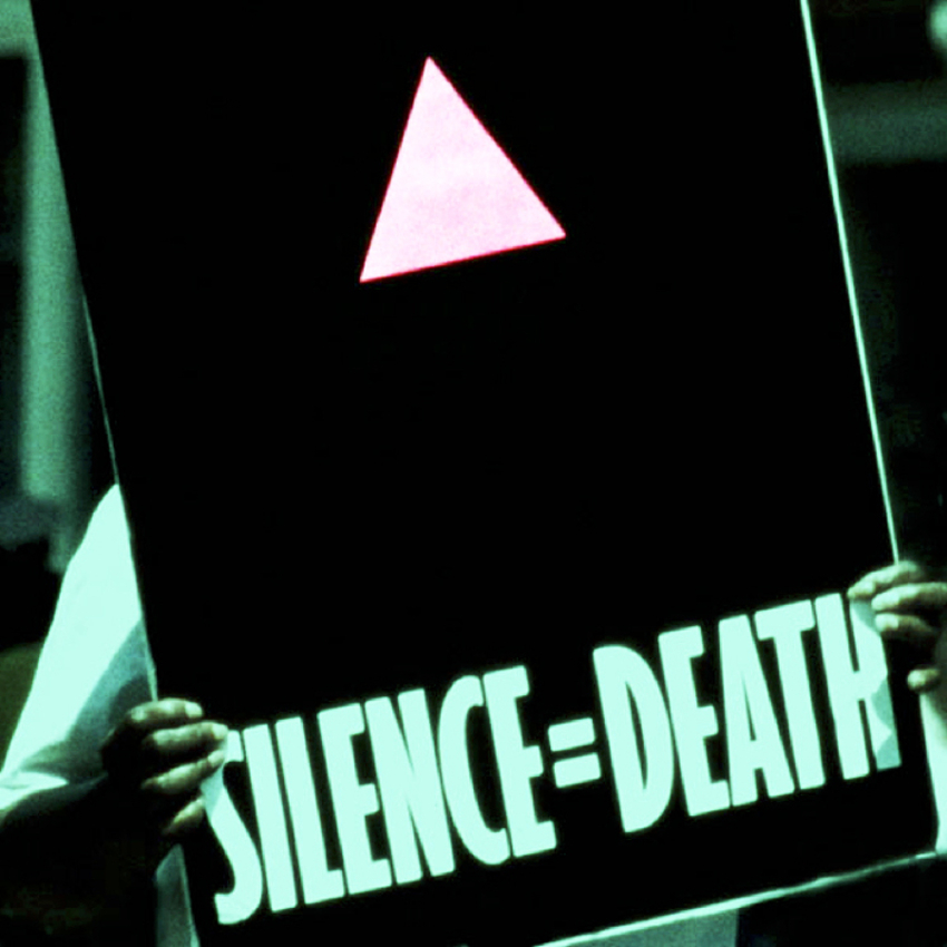 Cartell Silence=Death