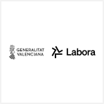 LABORA. Servei Valencià d'Ocupació i Formació
